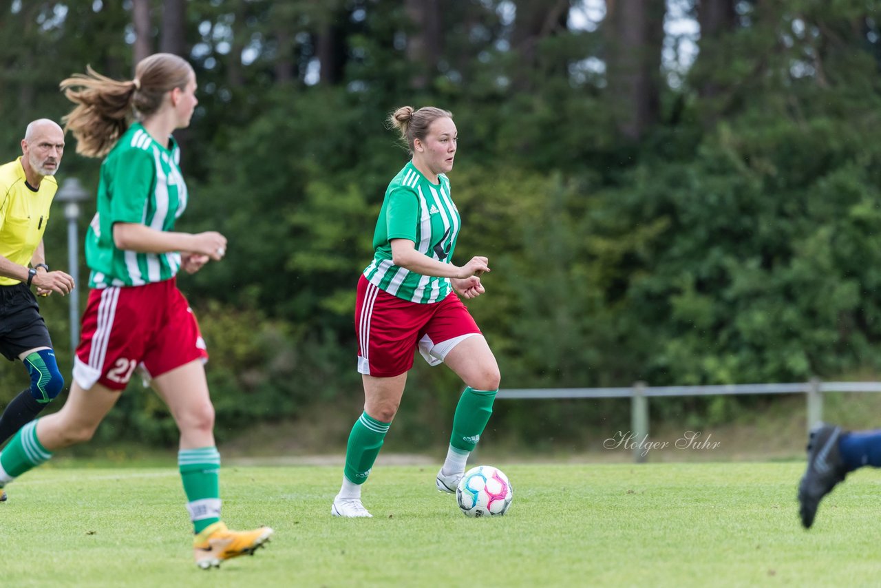 Bild 136 - F SV Boostedt - SV Fortuna St. Juergen : Ergebnis: 2:1